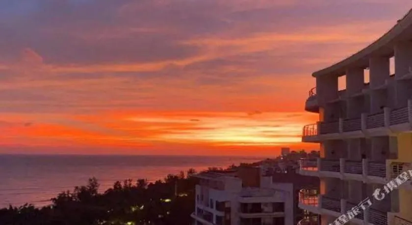 Grand Soluxe Hotel And Resort San-ja