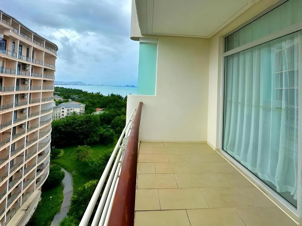 Grand Soluxe Hotel And Resort San-ja