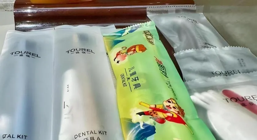 三亚阳光大酒店 5*, 三亚 中国