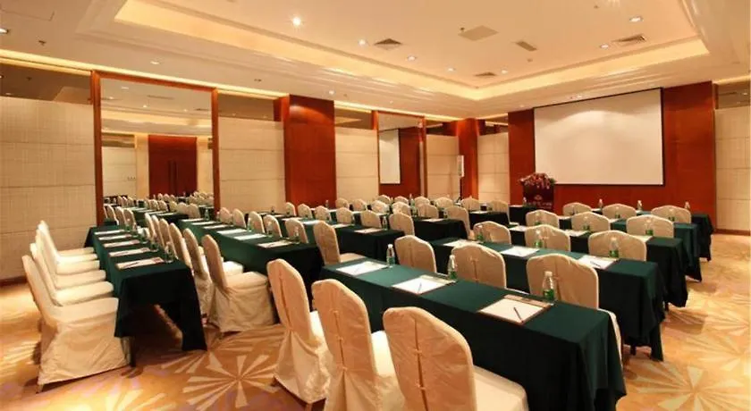 Grand Soluxe Hotel And Resort Sanya