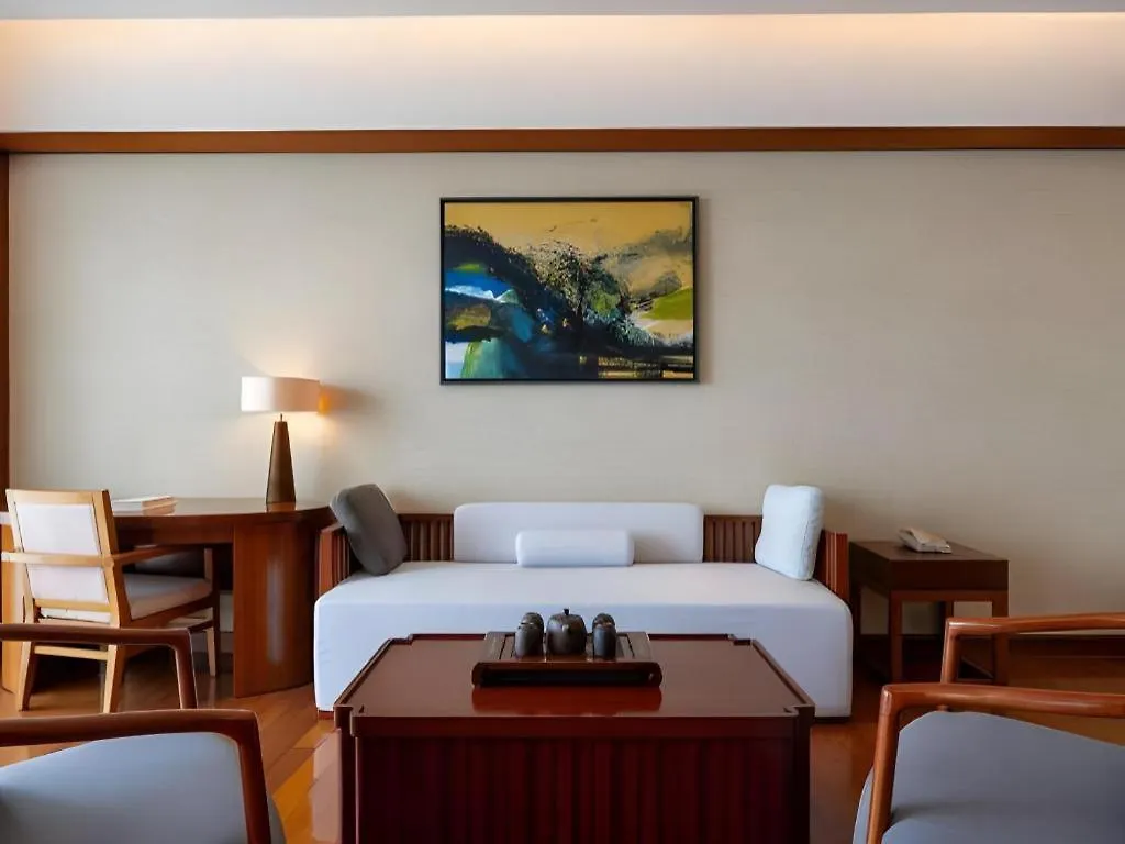 Grand Soluxe Hotel And Resort Sanya Cina