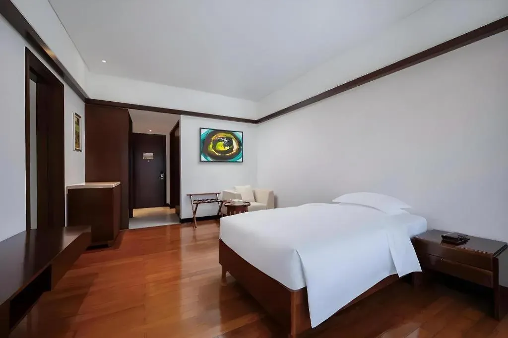 *****  Grand Soluxe Hotel And Resort Sanya Cina
