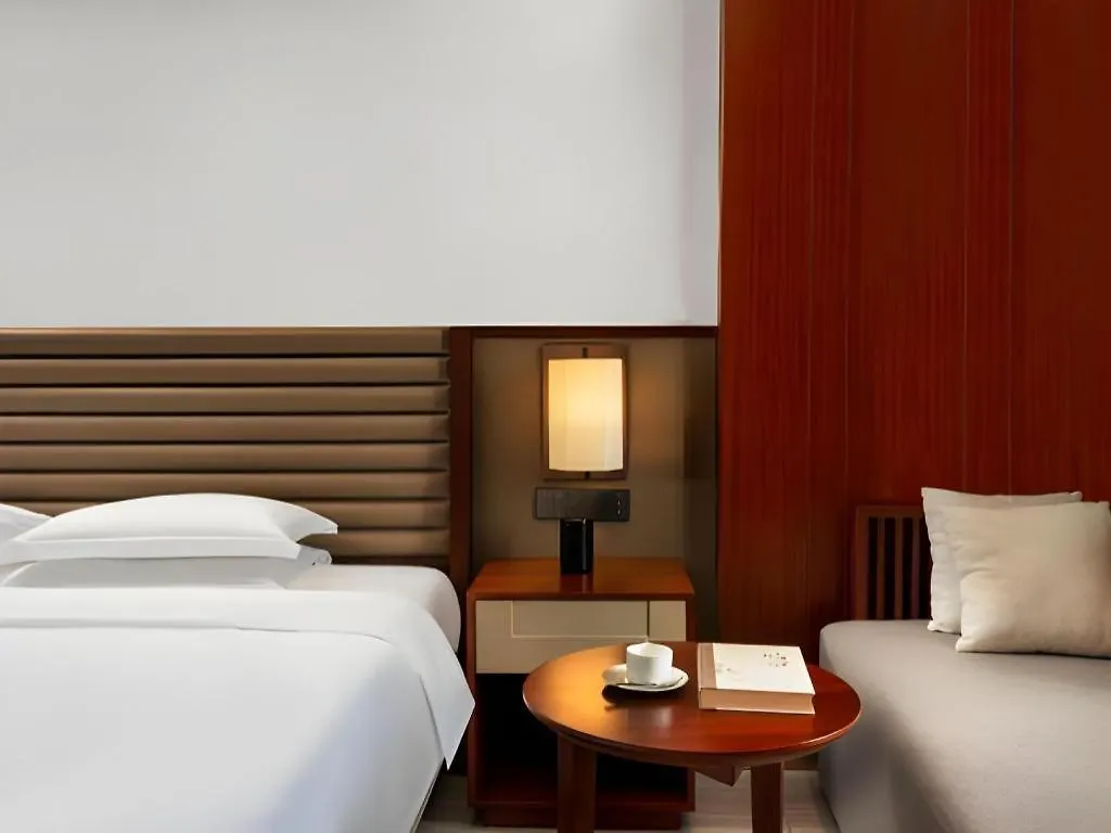 Grand Soluxe Hotel And Resort Sanya